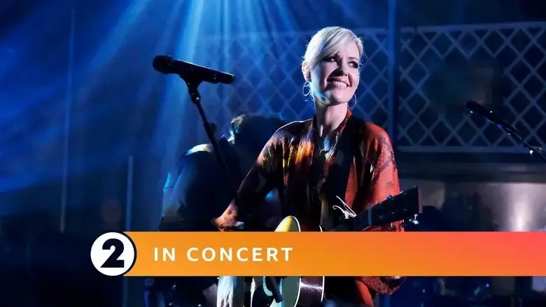 Dido: In Concert at BBC's Maida Vale Studios (2019)