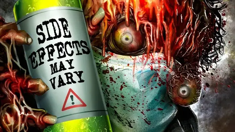 Side Effects May Vary (2024)