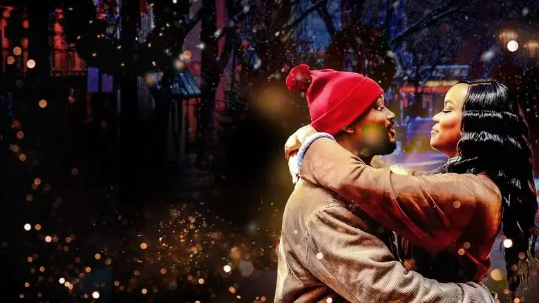 A Miracle Before Christmas (2022)