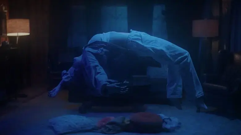 Agonist (2024)