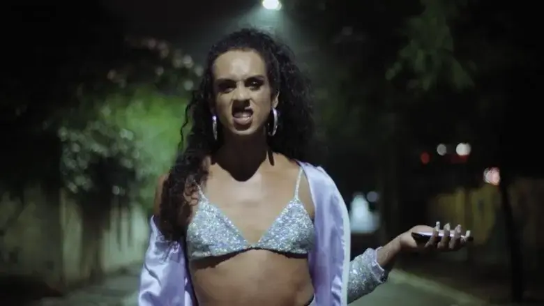 blasFemea (2017)