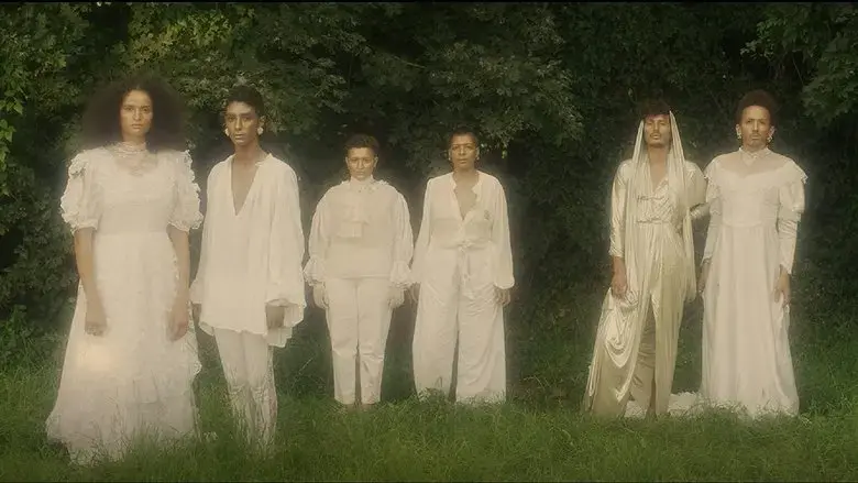 Total Eclipse (2018)