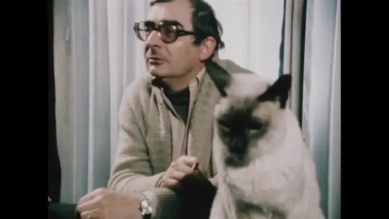 Chabrol, l'anticonformiste (2019)