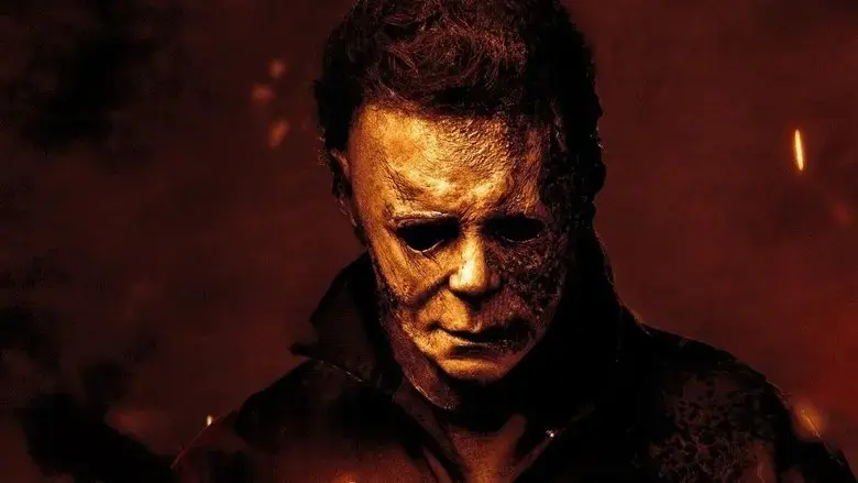 Halloween Kills (2021)