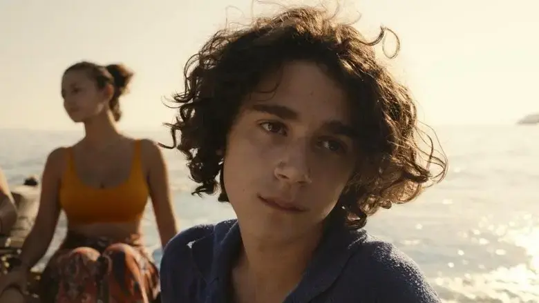 Summer Friends (2021)