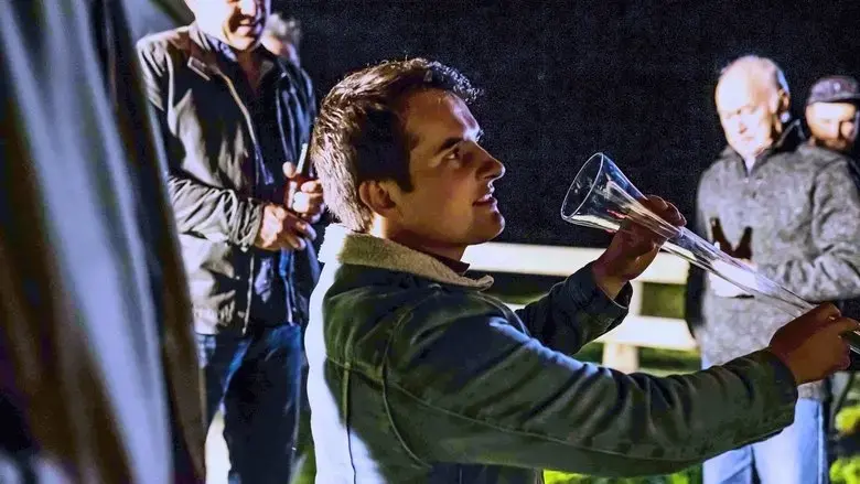 Drink Up, You're Next (2021)