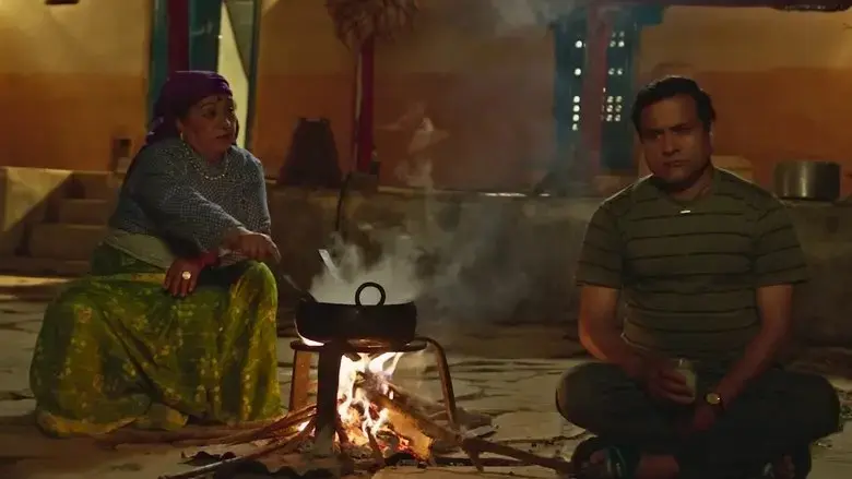 Harry Ki Pyari (2023)