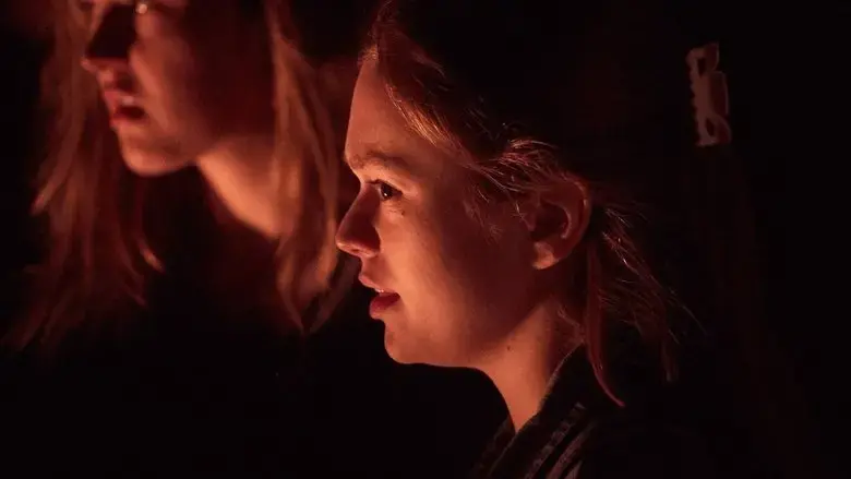 Black Conflux (2019)