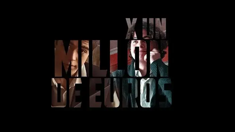 X Un Millon de Euros (2023)