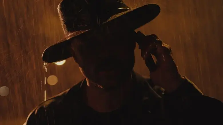 By Night's End (2020)
