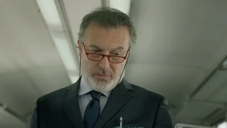 Compagni di Viaggio (2020)