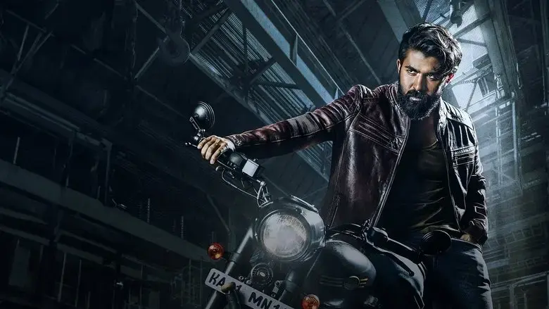Yuva (2024)