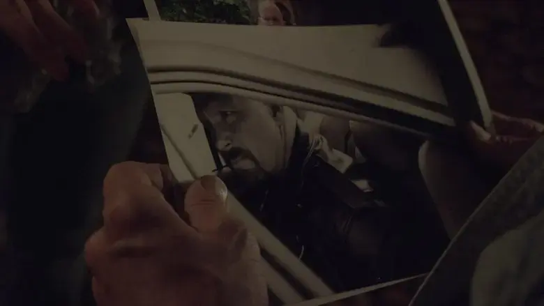 The Stranger (2010)