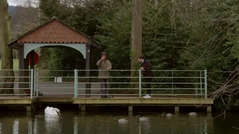 Meeting My Grandad (2025)