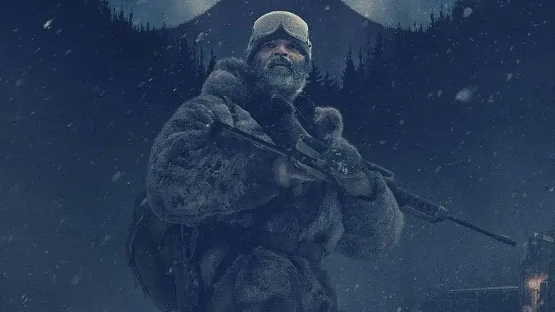 Hold the Dark (2018)