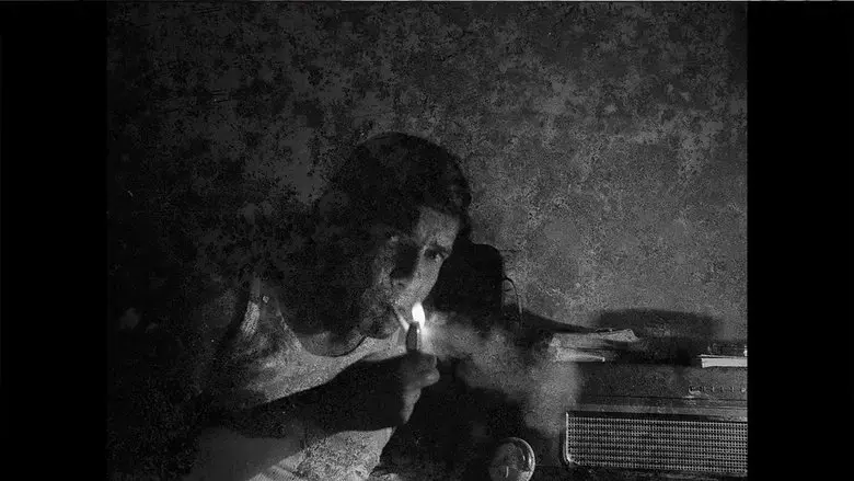 Absence of Me (2019)