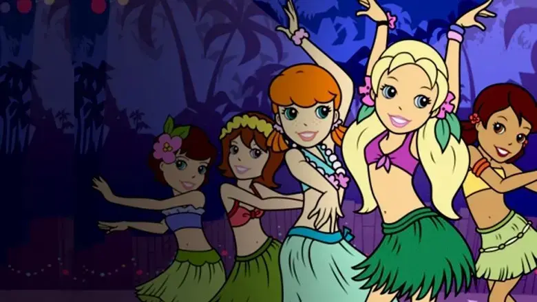Polly World (2006)