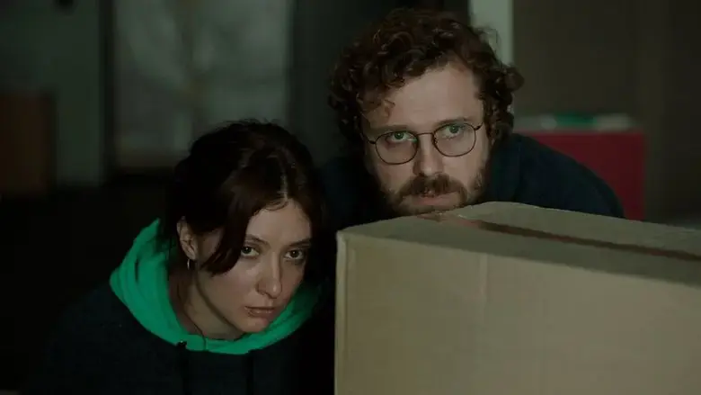 Honeymoon (2025)