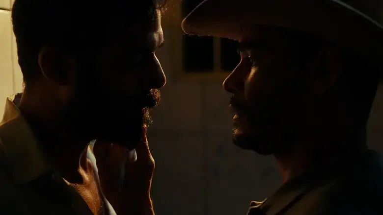 Alem da Culpa (2025)