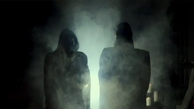 Cult Case (2024)