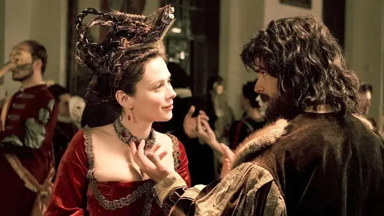Bathory: Countess of Blood (2008)