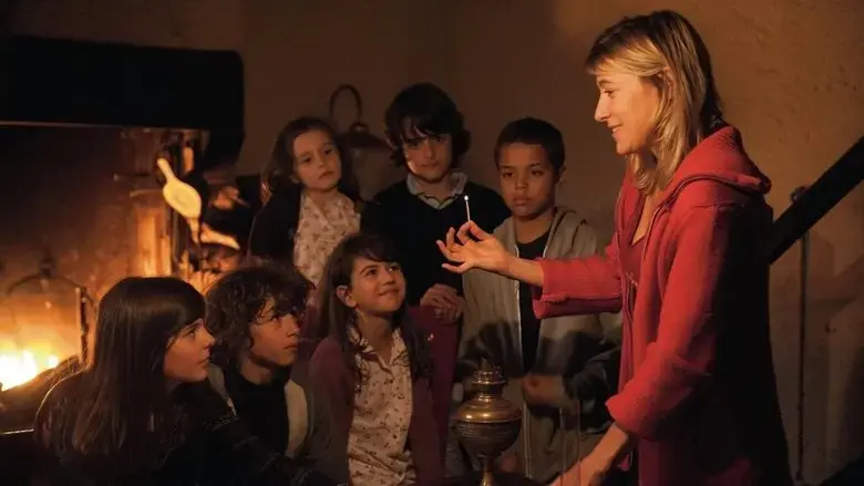 Hands Up (2010)