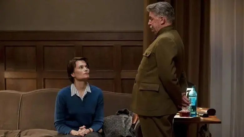 An Ordinary Execution (2010)