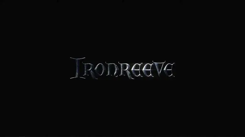 Ironreeve (2022)