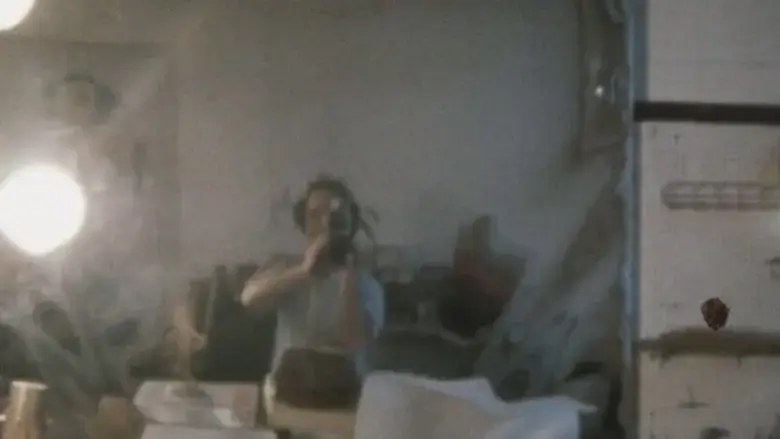 Robert Frank's Scrapbook Footage, 1970-2006 (2024)