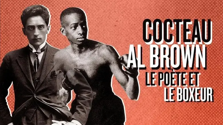 Cocteau - Al Brown: the Poet and the Boxer (2020)