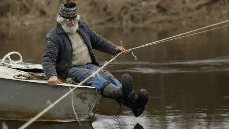 Uncle Sasha, or One Flew Over Russia (2018)