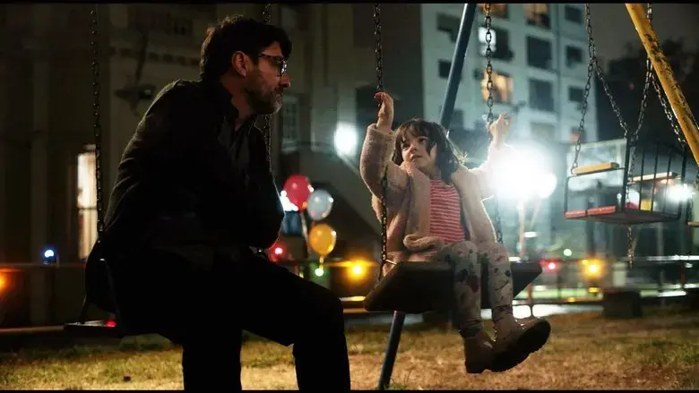 36 Horas (2019)