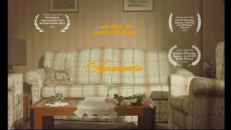 Amaranta (2024)