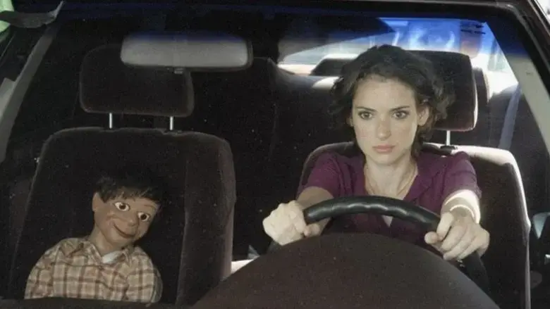The Ten (2007)