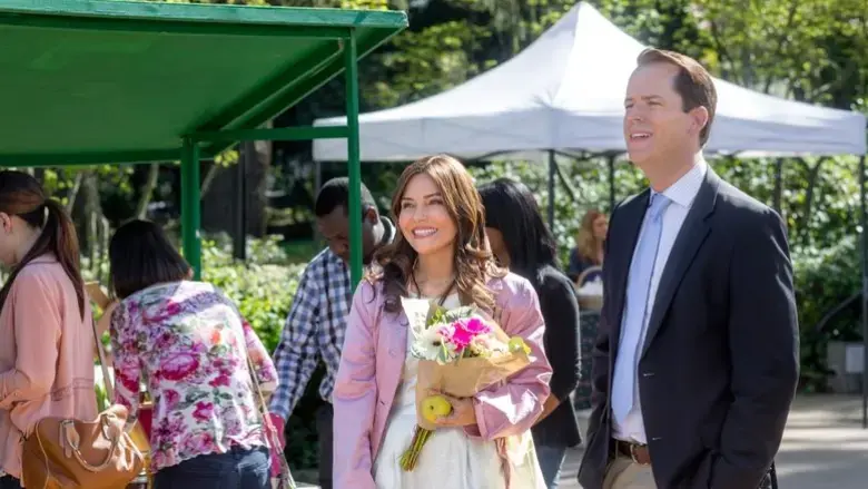 The Convenient Groom (2016)