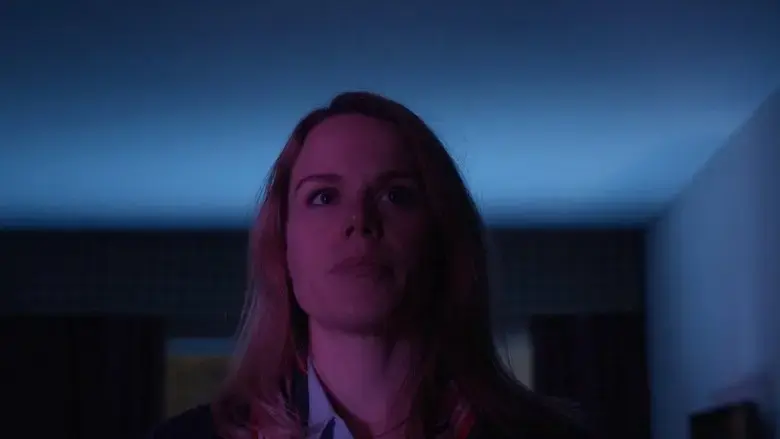 Layover (2020)