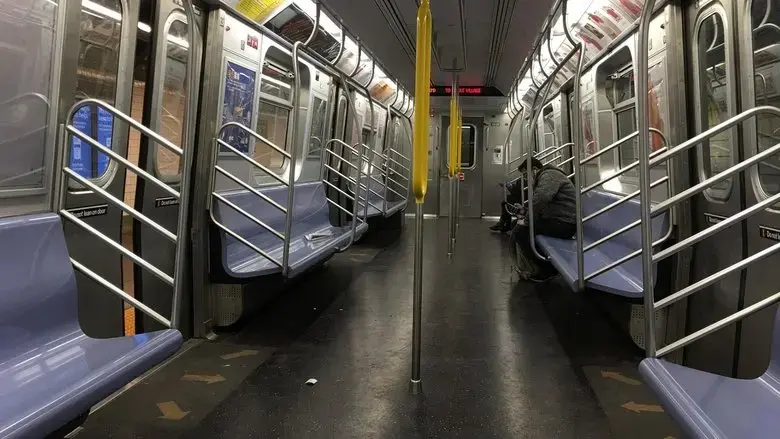 Underground (2023)