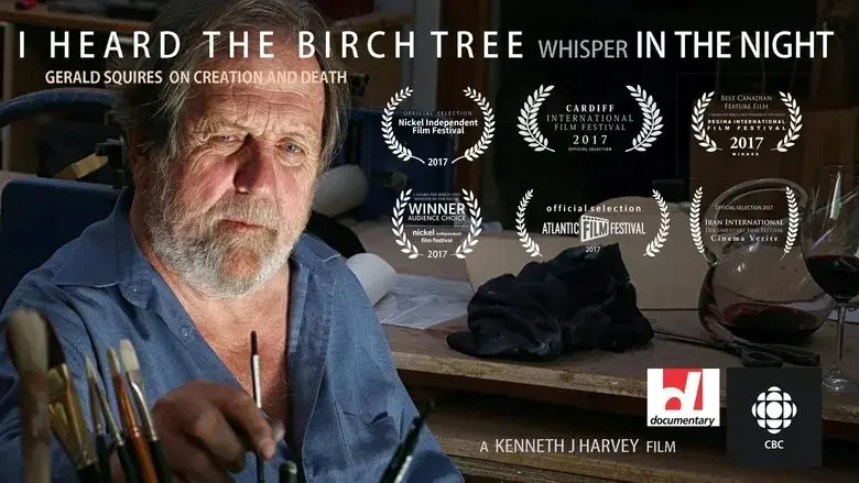 I Heard the Birch Tree Whisper in the Night (2017)