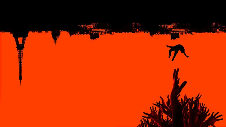 The Night Eats the World (2018)