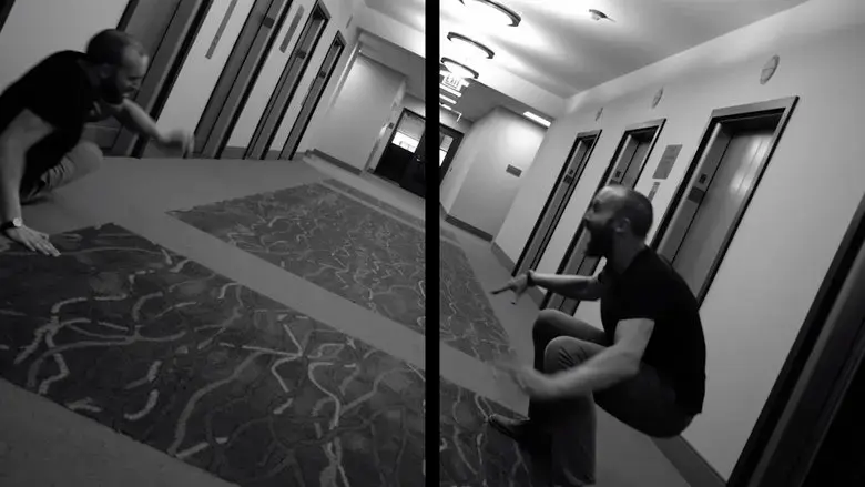 Schism (2019)