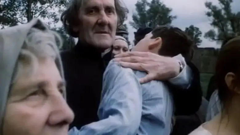 The Lullaby (1986)