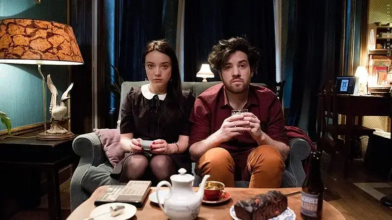 Le Petit Monstre (2018)