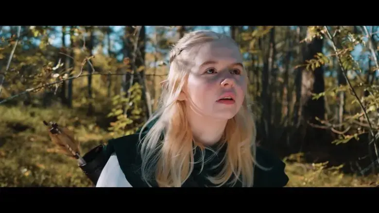 Aerindor: The silent sacrifice (2024)