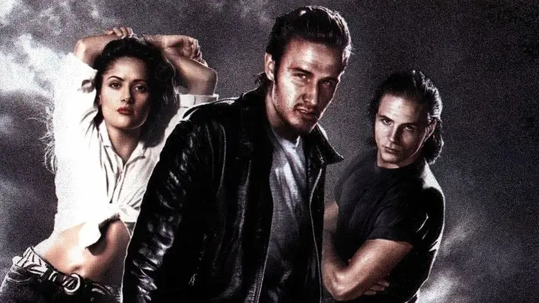 Roadracers (1994)