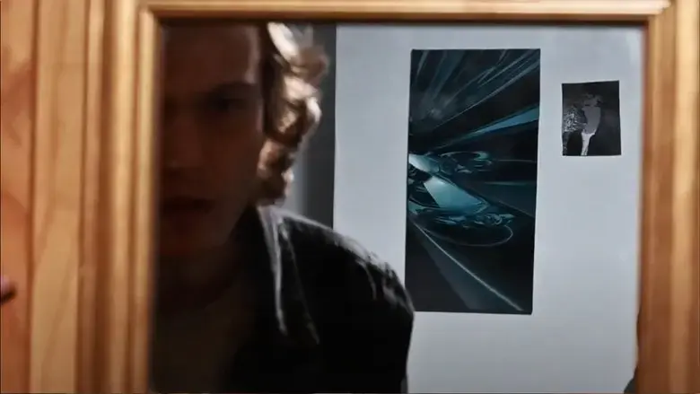 What Lies Watching (2023)