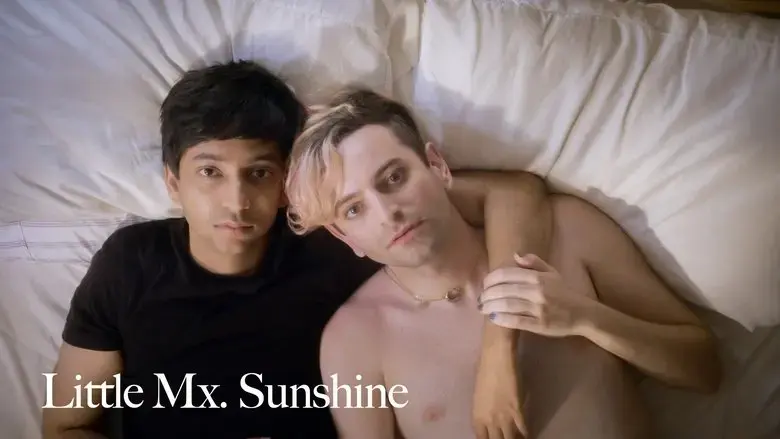 Little Mx. Sunshine (2021)