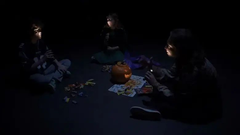 Pumpkin Dick (2019)