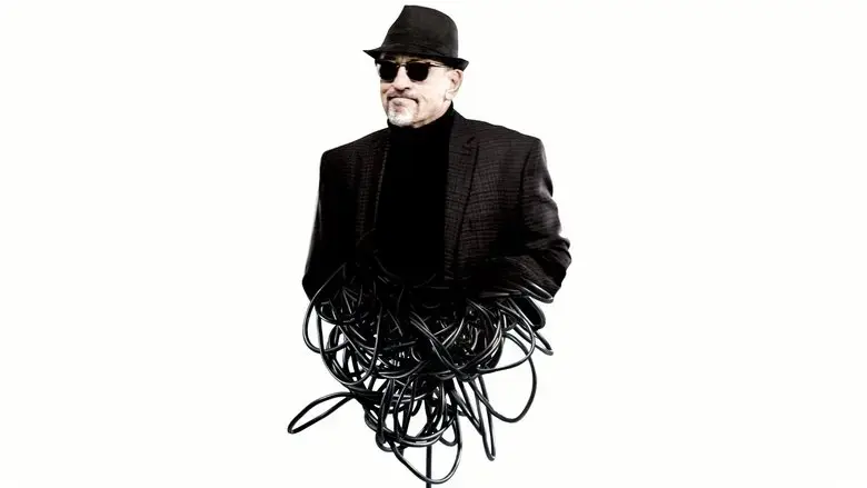 The Comedian (2016)