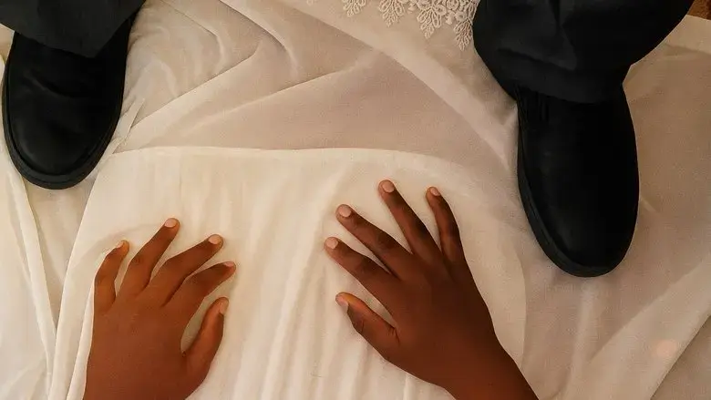 Moi, Ntsame, la fille des Mapanes (2025)
