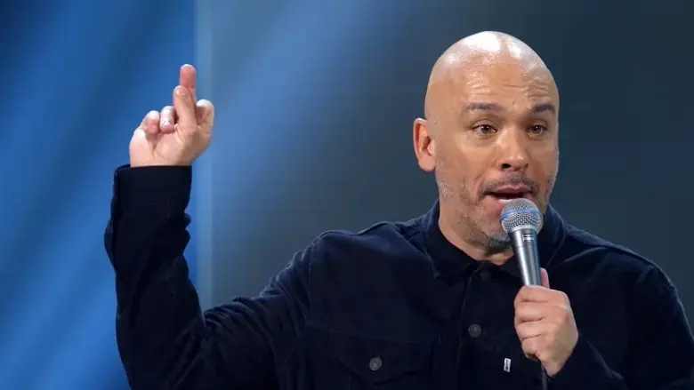 Jo Koy: Comin' in Hot (2019)